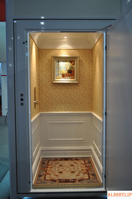 家庭小電梯,家用小型電梯,微型小電梯，室內(nèi)小型電梯