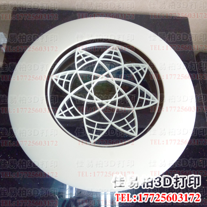 供應里水3d打印手板加工，3d打印手板加工價格，佛山里水3d打印手板服務
