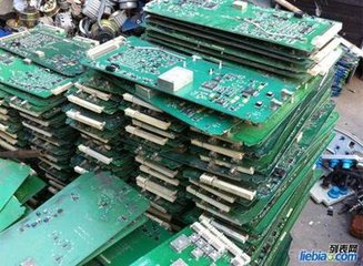 廣州線路板回收公司