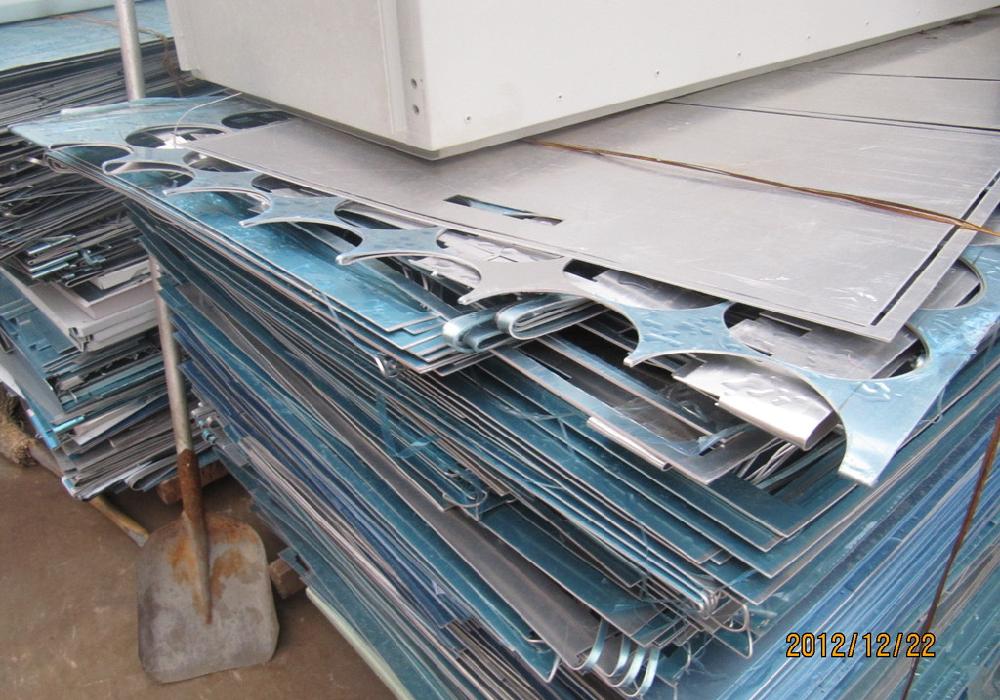 廣州廢鋁回收公司