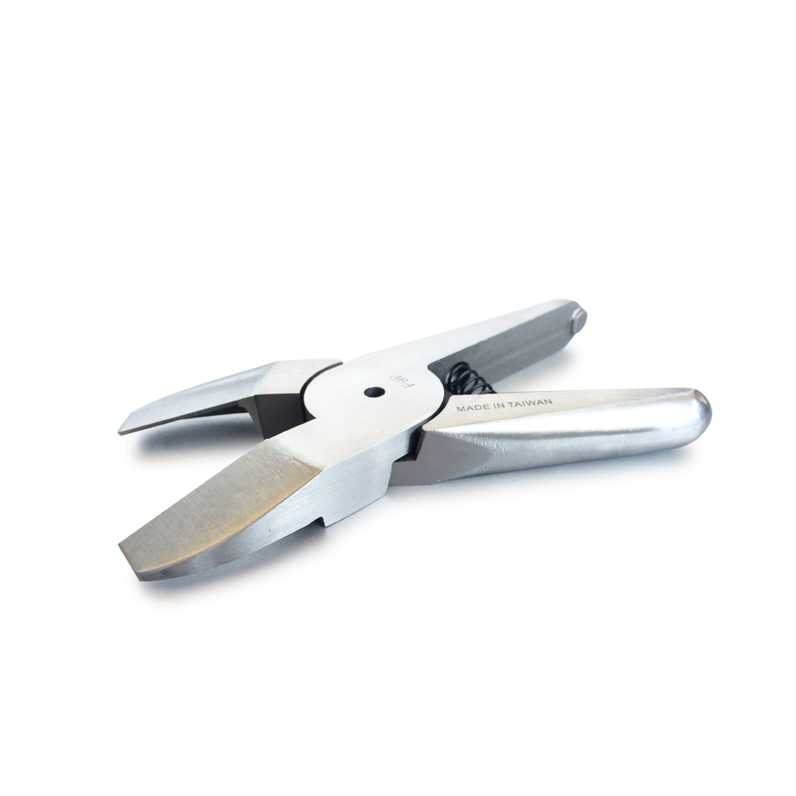 VLASHIN/威萊仕LF-30/F9P氣動(dòng)*自動(dòng)化機(jī)械手本體刀頭塑料氣剪