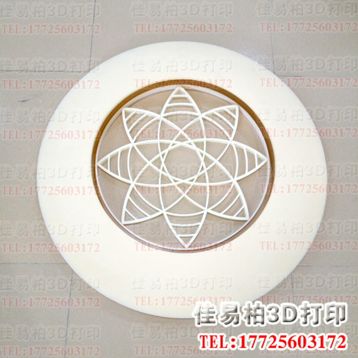 供應里水3d打印手板加工，3d打印手板加工價格，佛山里水3d打印手板服務