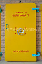人防門廠家 人防設(shè)備廠家新明供應(yīng) 人防門 輕質(zhì)防護門 玻璃鋼密閉門 鋼機構(gòu)防護密閉門