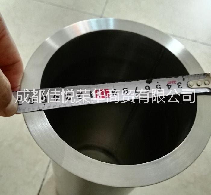 嵌入式垃圾桶 臺面圓形不銹鋼清潔筒 304搖蓋收集桶