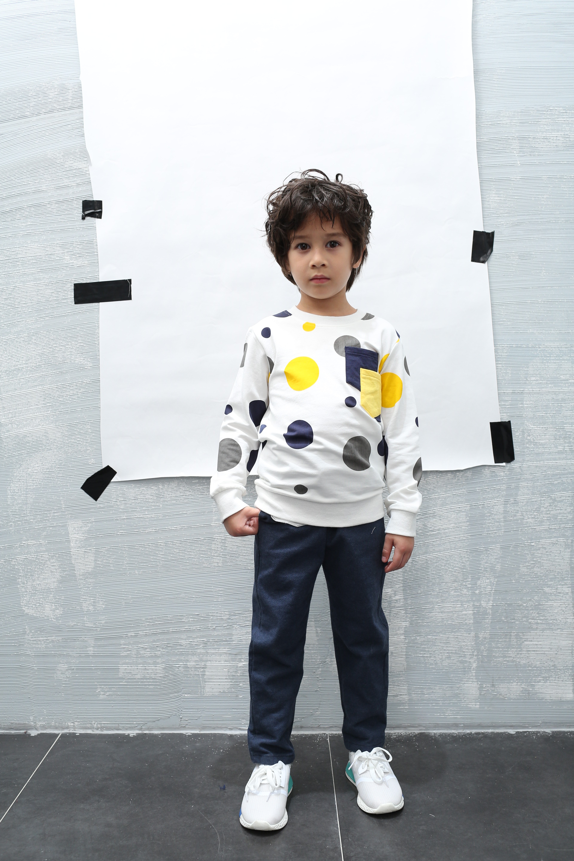 上海男童童裝代理加盟 哪家童裝比較適合加盟 童裝加盟電話