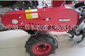 650/650B開溝機 三普牌650/650B開溝機