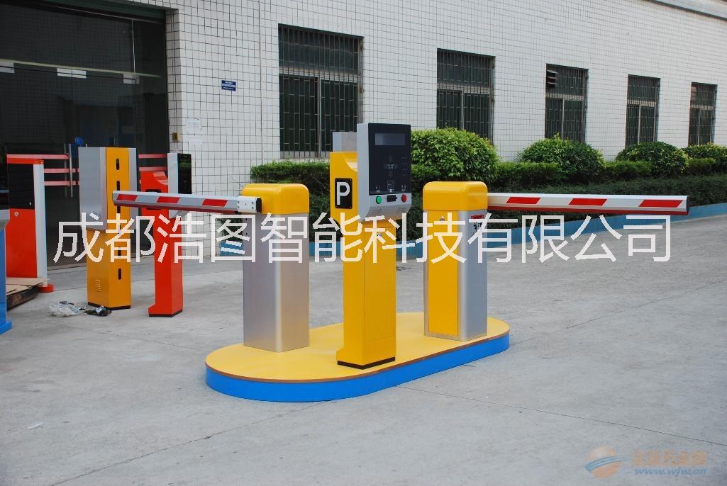 停車場收費(fèi)管理/停車場道閘/智能車牌識別/攝像頭識別/廠家訂制