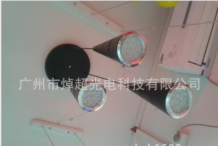 LED吊燈 LED餐吊燈批發(fā) LED吊燈代理 時尚LED餐吊燈 12WLED餐吊燈