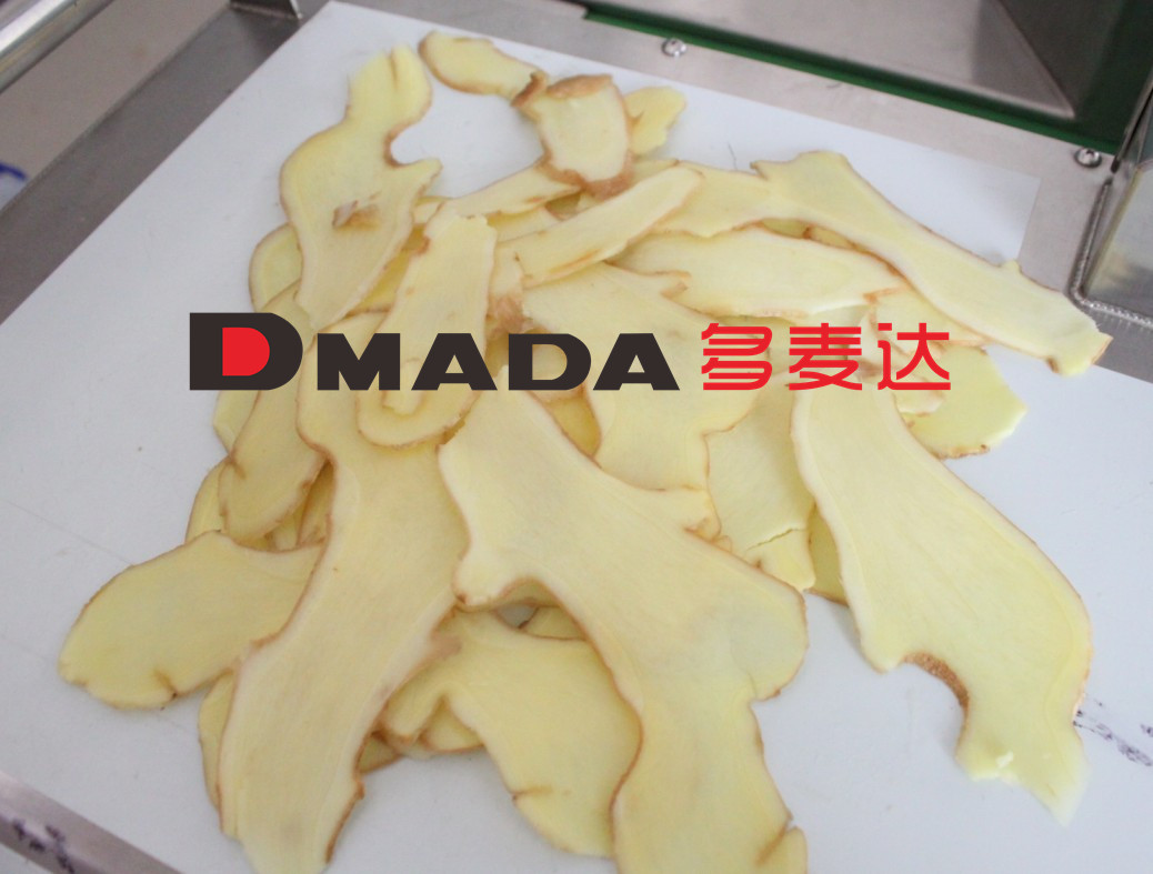 廣東供應(yīng)多麥達(dá)全自切姜片機(jī)DMD-503
