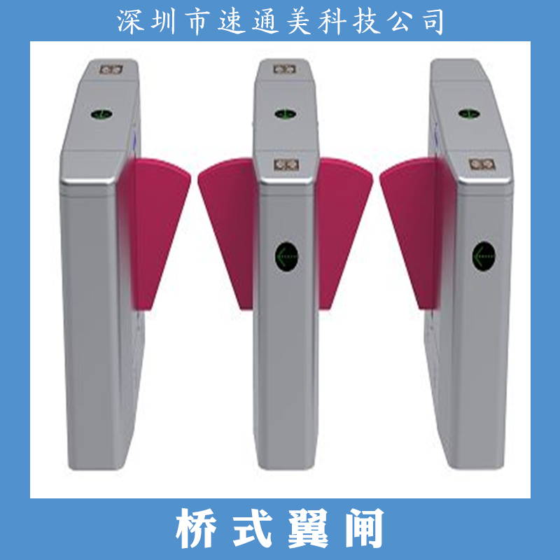 橋式翼閘 橋式蝶形翼閘 橋式圓弧翼閘 橋式八角翼閘 橋式直角翼閘 橋式尖角翼閘