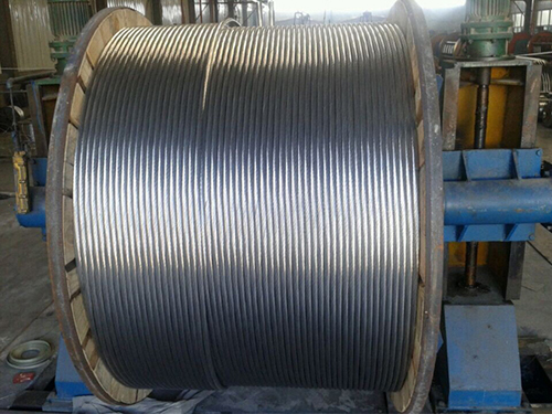 西安300/40鋼芯鋁絞線廠家 架空絕緣導(dǎo)線 鋼絞線 電力金具