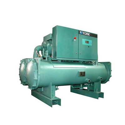 AWHC-L空氣源熱泵機組