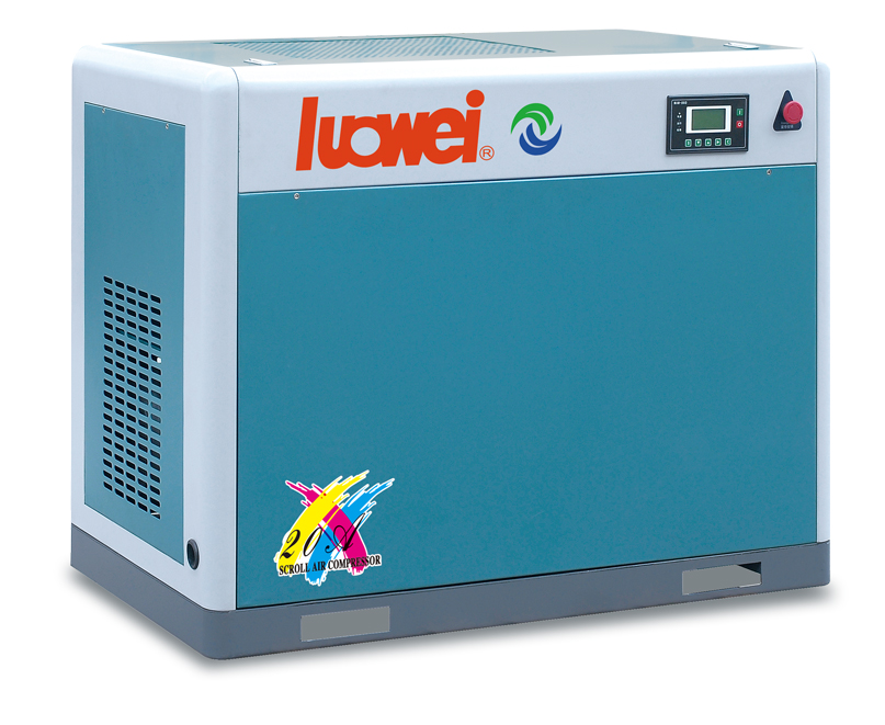 羅威空壓機(jī)變頻/維修/保養(yǎng)