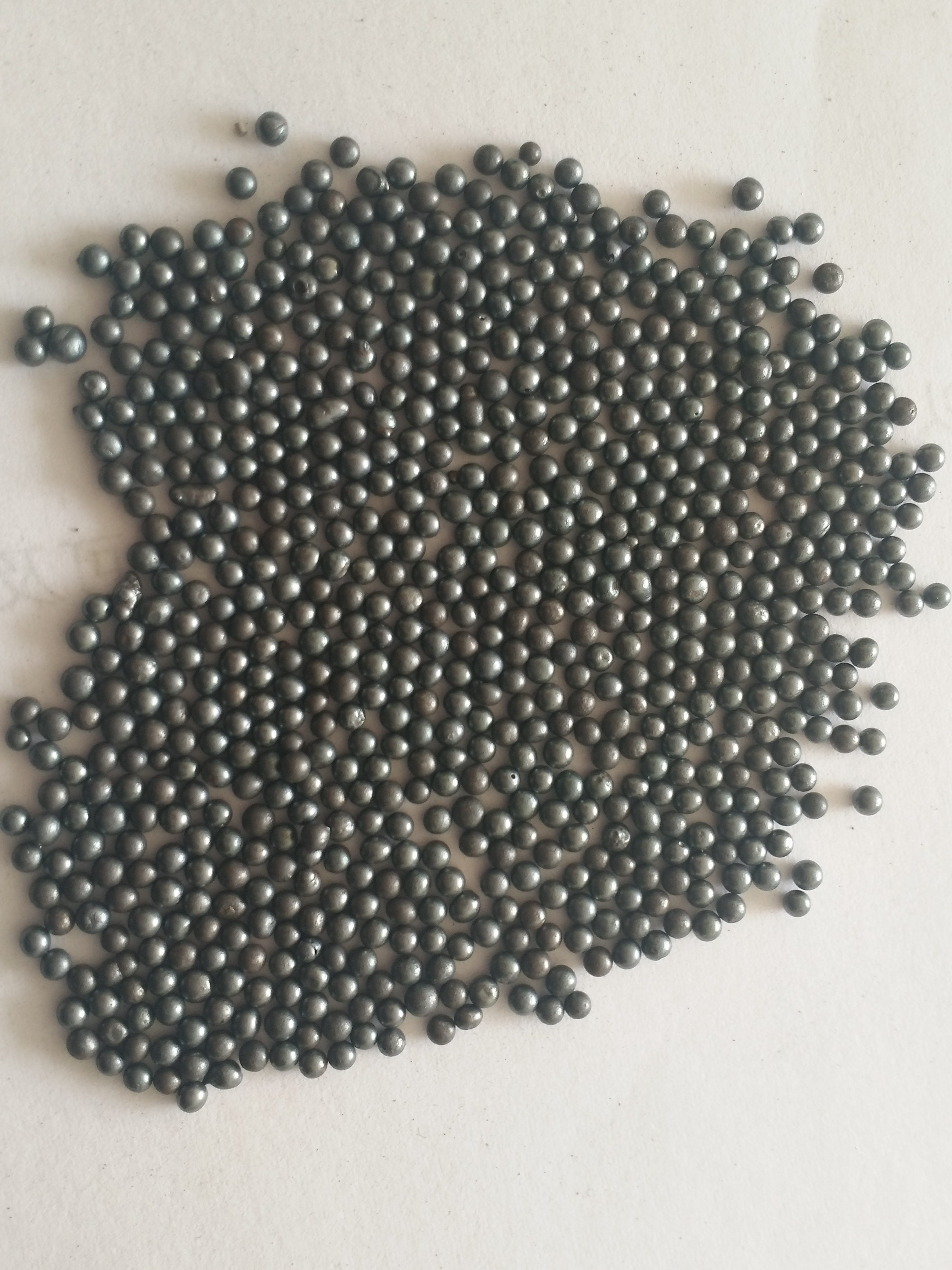 唐山生產(chǎn)鋼絲切丸 鋼丸 鋼砂廠家