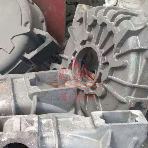 熱芯盒模具 熱芯盒模具廠 滄州海岳