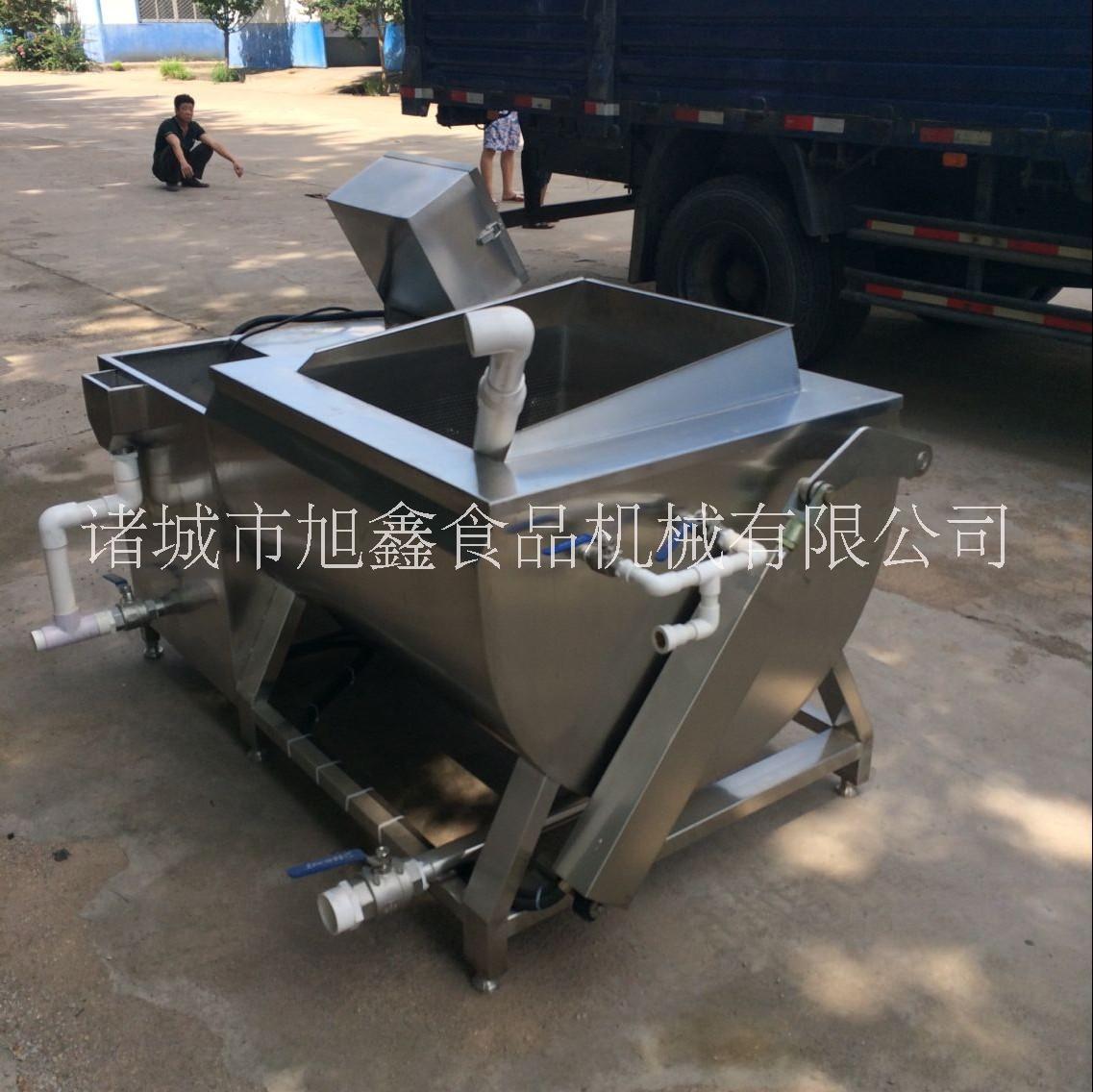 芒果蔬菜洗菜機(jī)/洗凈機(jī)/臺(tái)灣*產(chǎn)品 果蔬菜洗菜機(jī)/洗凈機(jī)