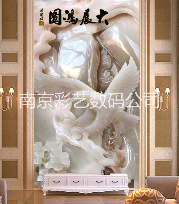 UV平板打印機玻璃打印機