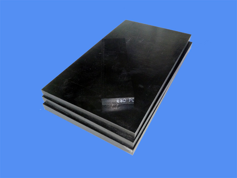 供應防靜電POM板，防靜電POM棒