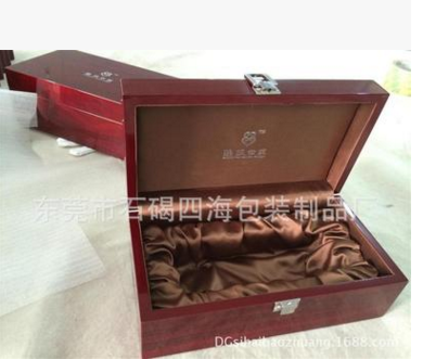 廠家推薦精油木盒，紅木盒子，油漆木盒批發(fā)價格