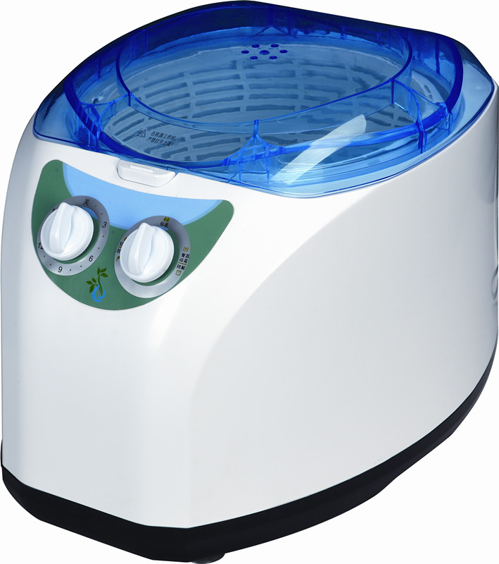 *的克星--海樂茨解毒洗菜機  活氧機