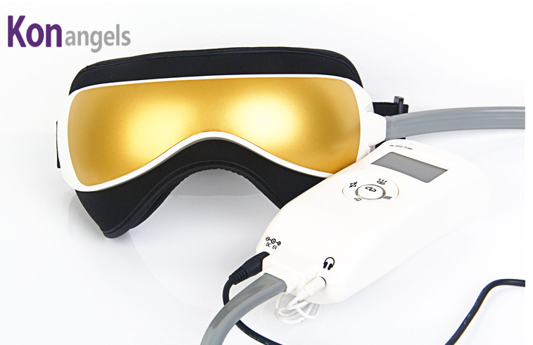 學(xué)生護(hù)眼儀生產(chǎn)廠家，緩解疲勞眼護(hù)士，電腦控制鋰電護(hù)眼儀，冷熱振動護(hù)眼儀