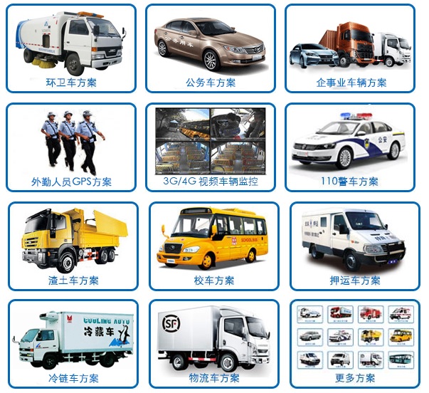 網(wǎng)約車新政出臺: 網(wǎng)約車GPS車載定位終端成為必需品
