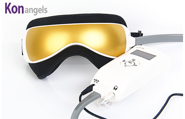 學(xué)生護(hù)眼儀生產(chǎn)廠家，緩解疲勞眼護(hù)士，電腦控制鋰電護(hù)眼儀，冷熱振動護(hù)眼儀