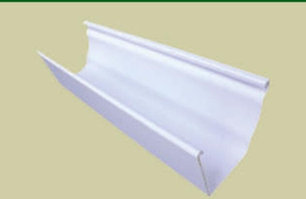 成都彩鋁成品天溝什么價格