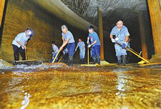 人和水箱游泳池清潔電話