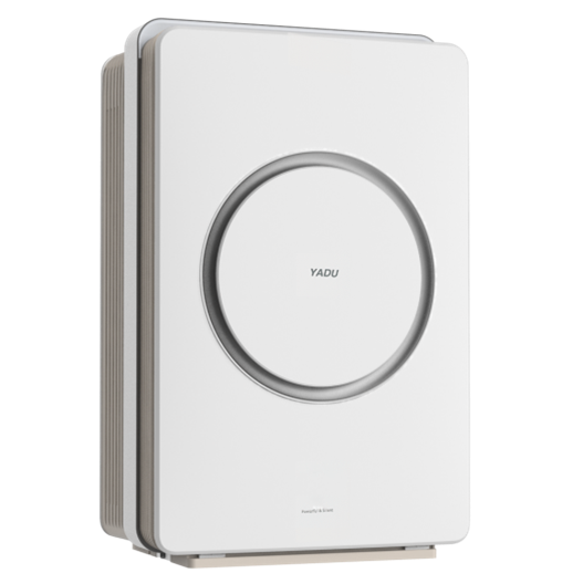 新*亞都KJ620F-P6空氣凈化器除甲醛\PM2.5正品保障 亞都總經(jīng)銷(xiāo)