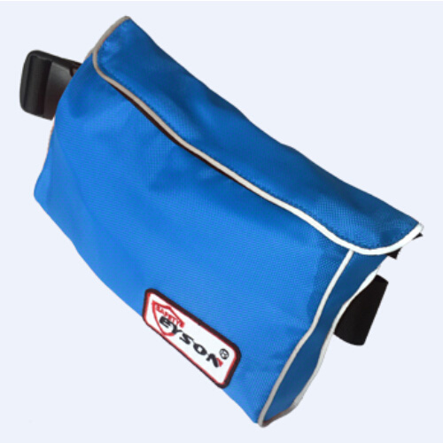 救生衣 腰包便攜式自動充氣設備