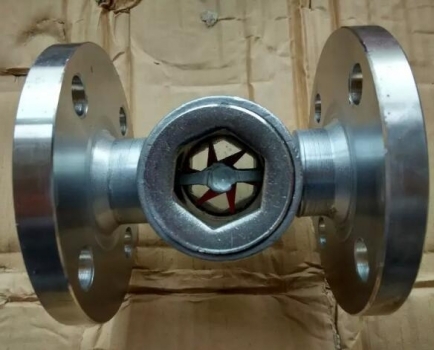 不銹鋼葉輪視鏡 不銹鋼法蘭式視鏡 不銹鋼高溫視鏡