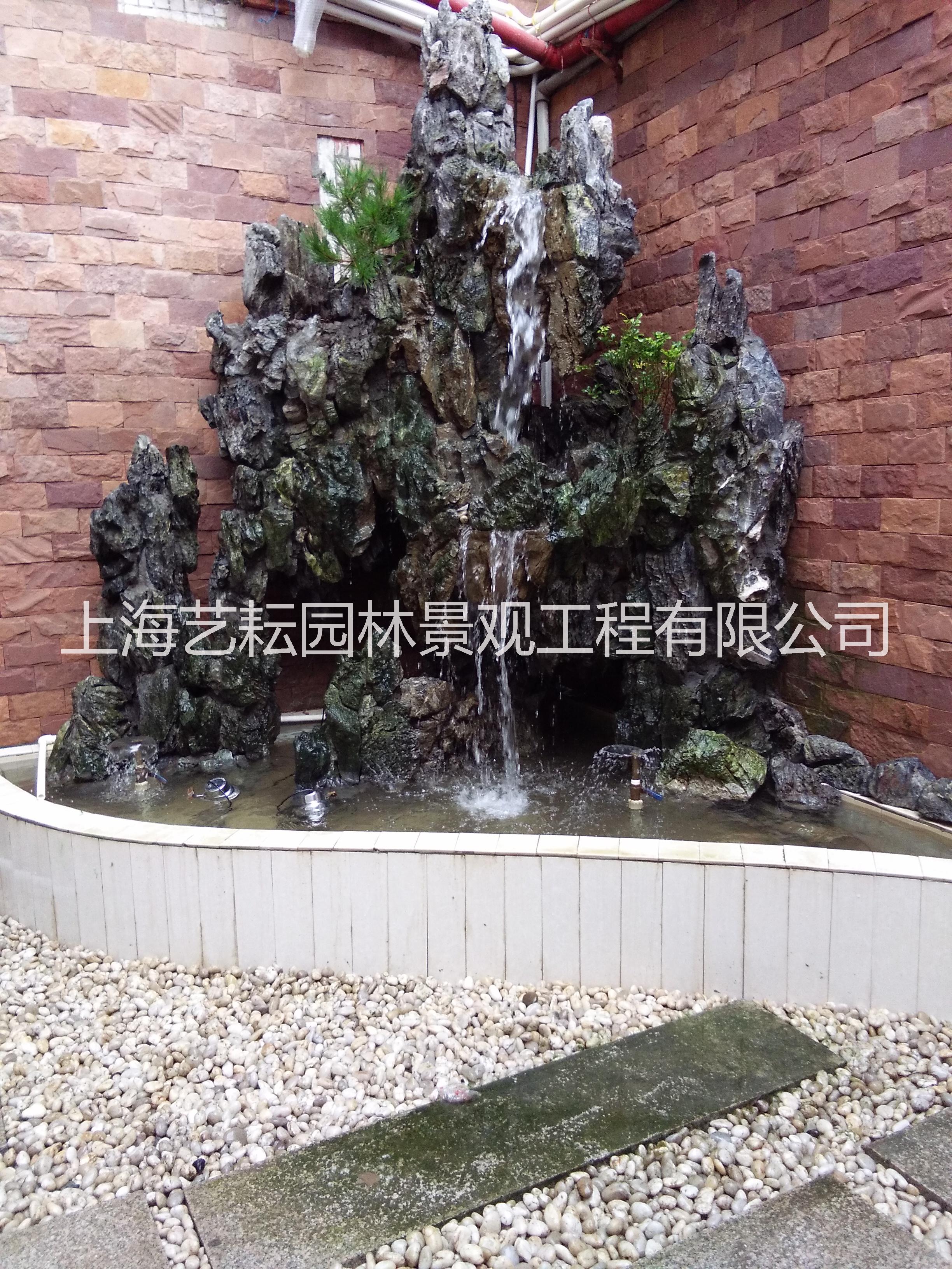 上海*假山專業(yè)制作公司電話 上海*假山專業(yè)制作公司