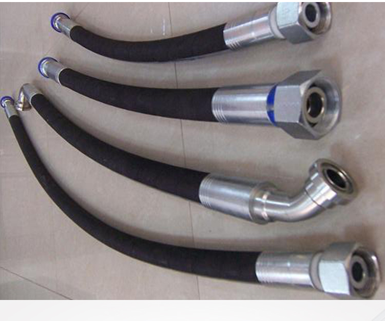 供應(yīng)煤礦液壓支架膠管