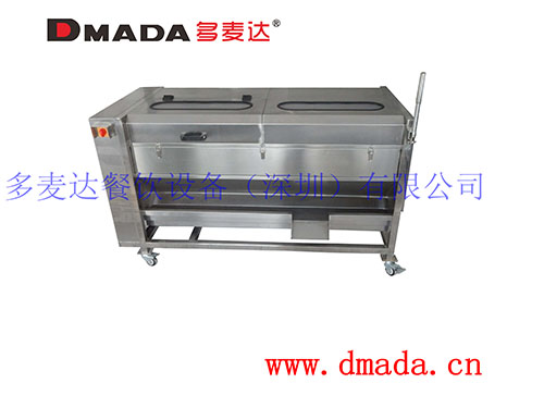 大型土豆清洗機 大型土豆清洗去皮機 大型土豆清洗去去皮機大型清洗機