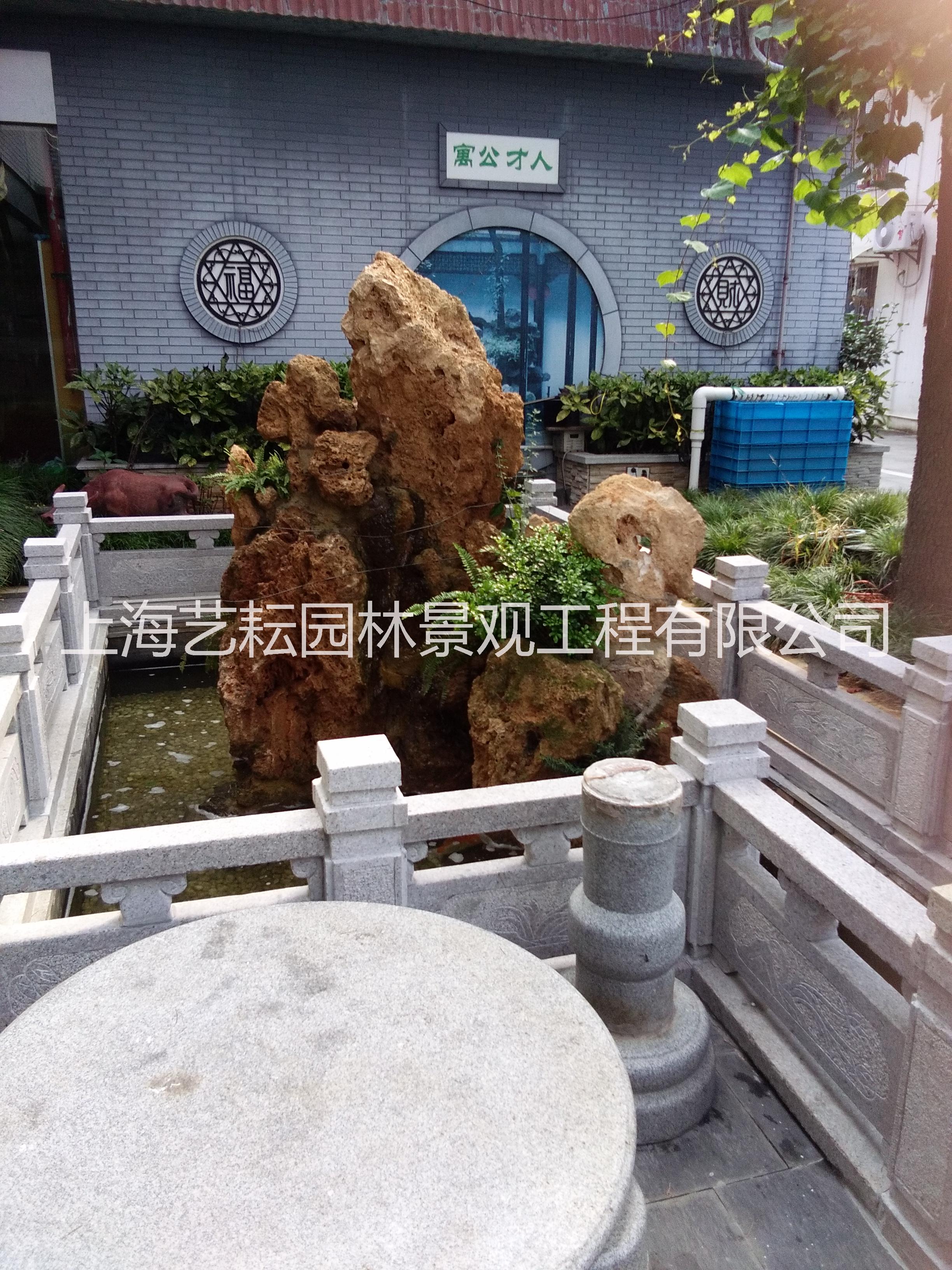 上海*假山專業(yè)制作公司電話 上海*假山專業(yè)制作公司
