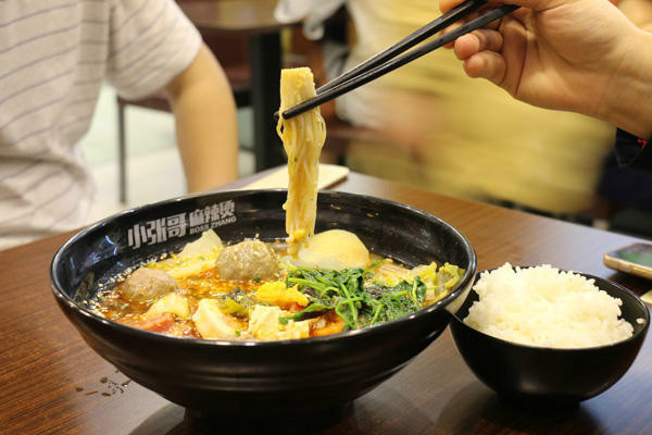 小縣城適合的創(chuàng)業(yè)項(xiàng)目 認(rèn)準(zhǔn)小張哥