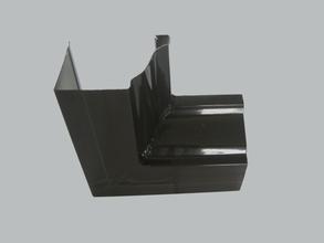 保定彩鋁成品成品天溝屋面排水系統(tǒng)