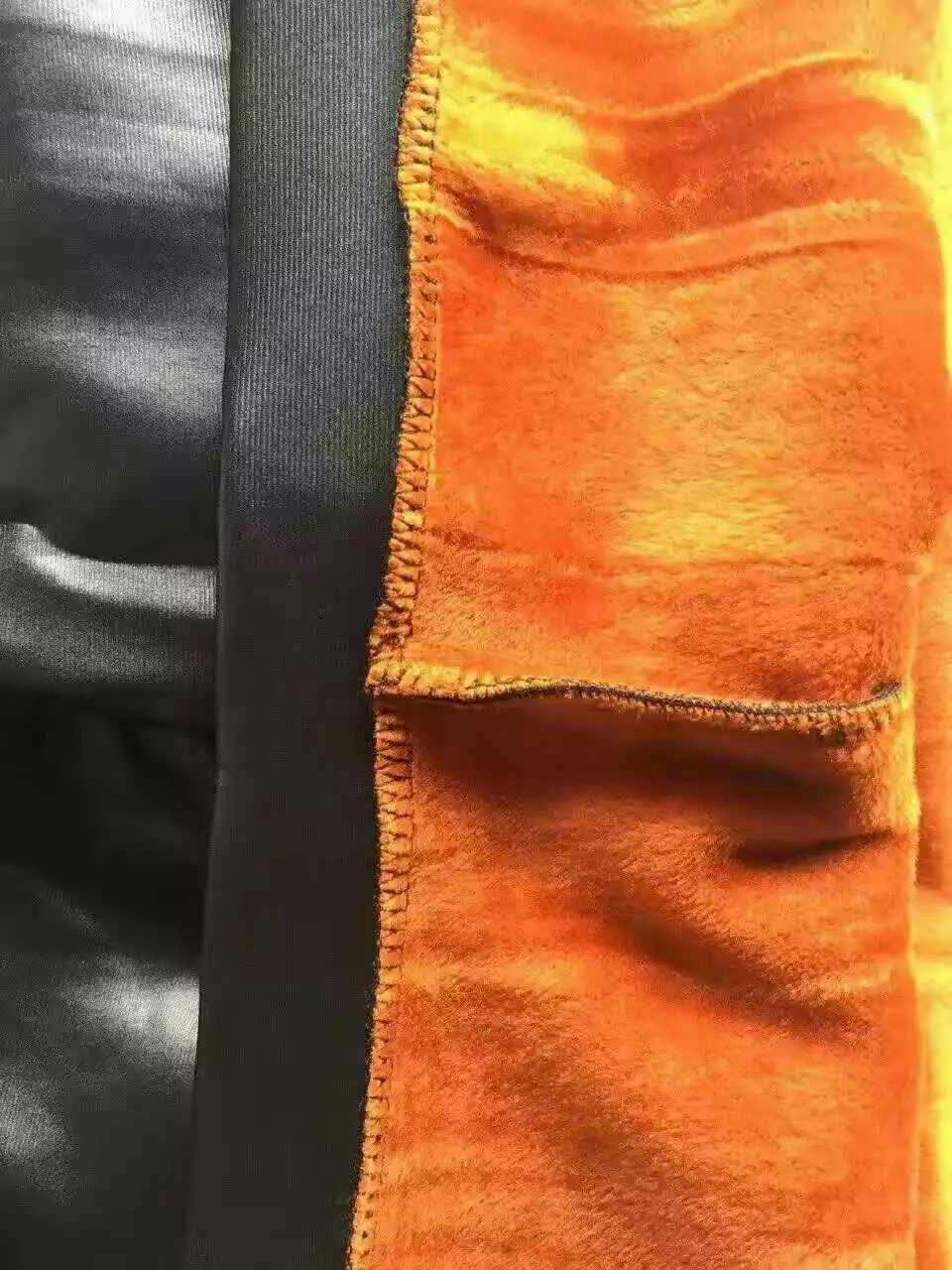 黃金絨防皮褲 加絨 黃金絨防皮褲 加絨加厚打底褲