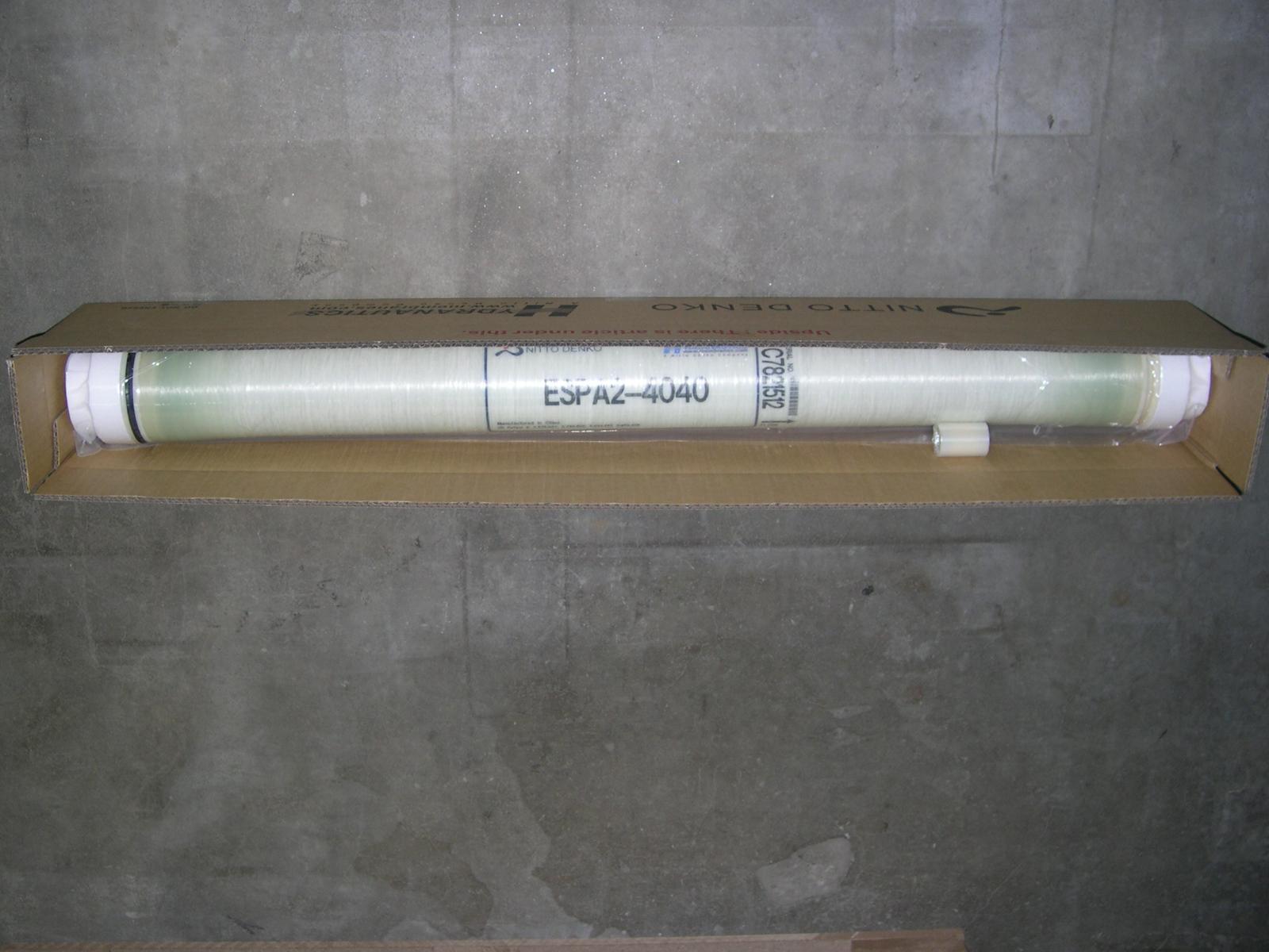 ULP31-4040反滲透膜  國產匯通膜批發(fā)  4寸RO工業(yè)膜廠家直銷