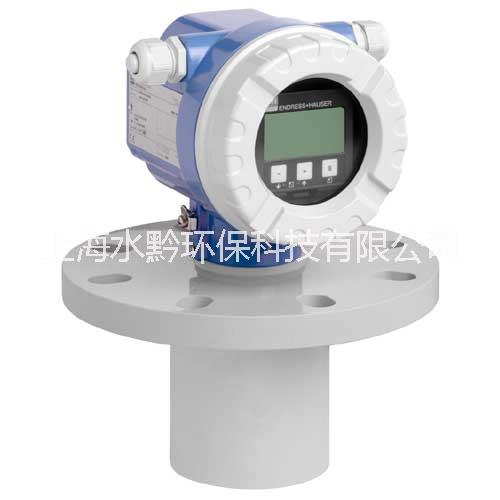 烏魯木齊FMU43超聲波物位儀
