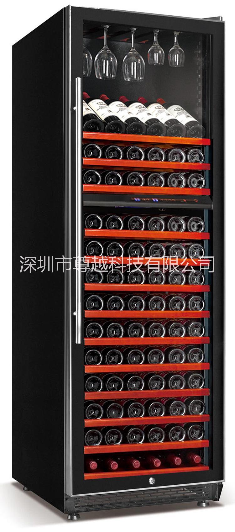 供應(yīng)葡萄酒紅酒柜 半導(dǎo)體紅酒柜 壓縮機(jī)酒柜 酒柜廠家