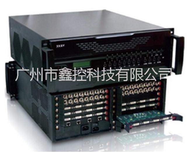 多畫面融合處理器 投影機(jī)融合處理器 廣州融合器價(jià)格 多畫面圖像處理器