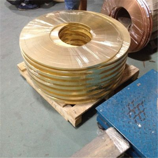 廣州H68紅銅帶價(jià)格 火爆熱銷(xiāo)