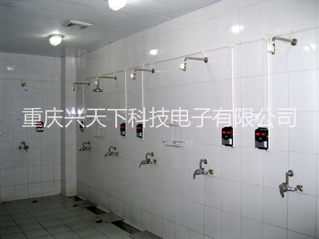 重慶地區(qū)學(xué)校用水扣費系統(tǒng)