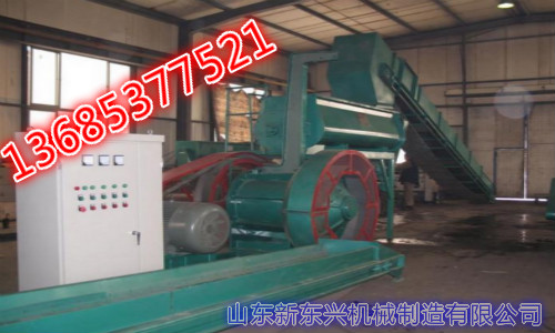 飼料顆粒機_飼料加工機組_飼料生產(chǎn)線