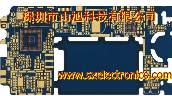龍華smt加工加工pcb板插件pcb電路板 SMT貼片加工 PCBA加工