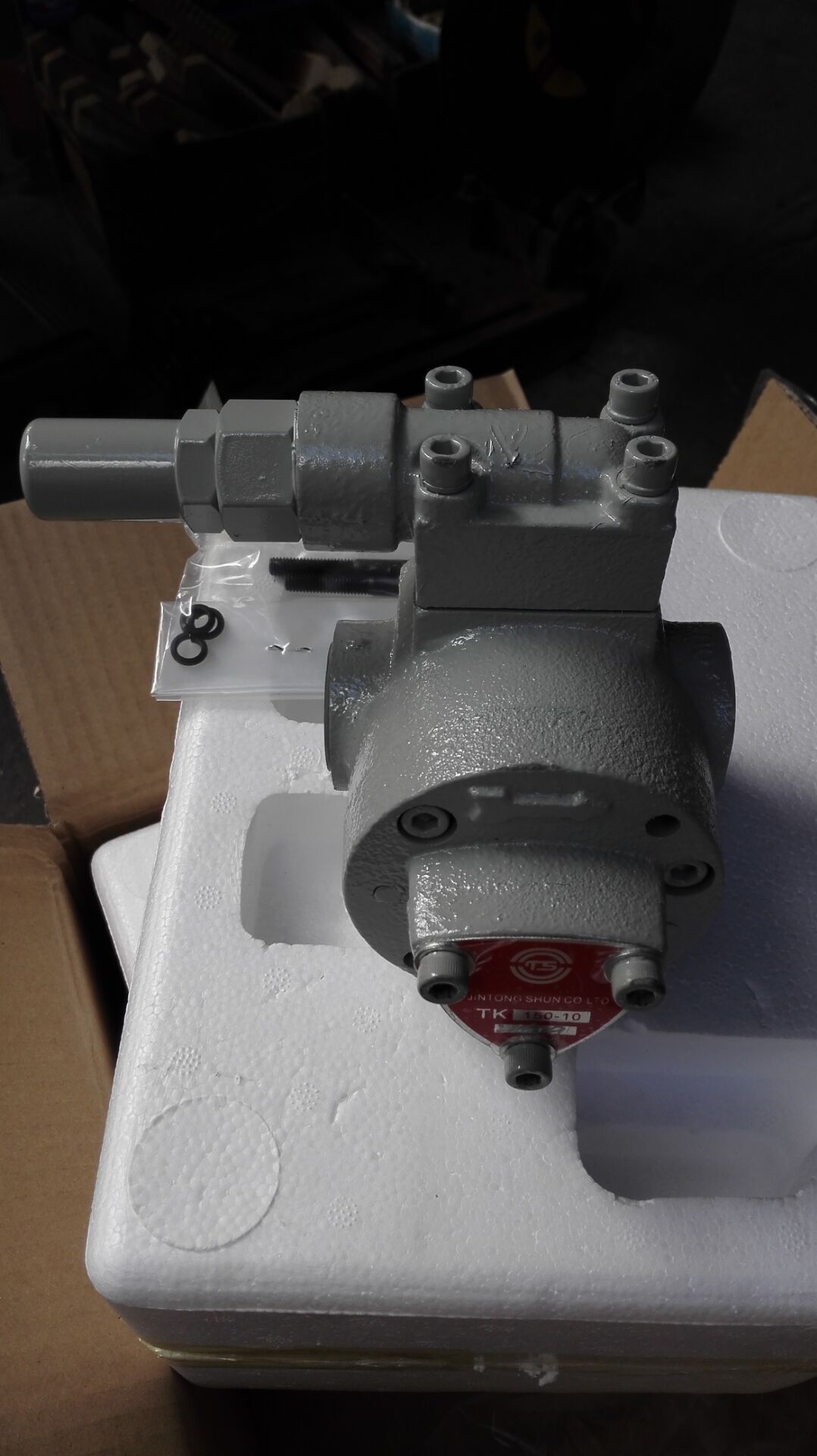 油泵TK150-10-S包郵