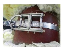 供應(yīng)專業(yè)生產(chǎn)高溫管道*蠕變測量鋼尺