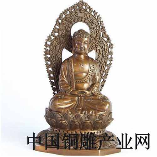 精致E系列銅雕工藝品擺件供應(yīng)，佛像廠家批發(fā)，銅雕類型